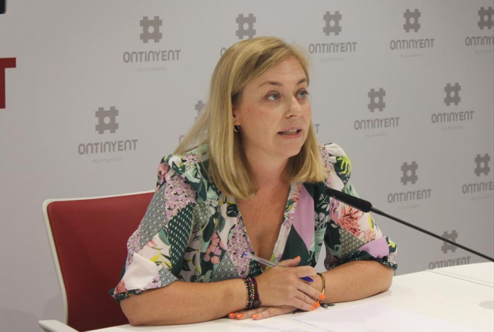 Ontinyent incorpora la contractació electrònica als concursos públics per estalviar paper i agilitzar la gestió