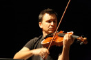 L’Orquestra Simfònica Caixa Ontinyent repren la programació amb un concert de viola a l’Echegaray