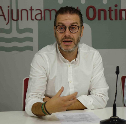 Ontinyent contracta 146 joves als últims 5 anys amb condicions equivalents al funcionariat