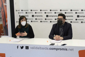 Compromís proposa que l&#039;Ajuntament d&#039;Ontinyent només opere amb entitats bancàries que milloren l&#039;atenció presencial a les persones