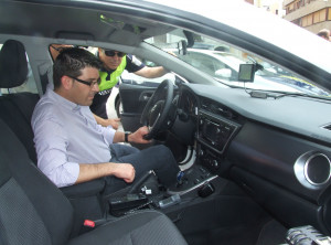 Ontinyent reforçarà la Policia Local amb 9 places d&#039;agent i la incorporació de 5 nous vehicles híbrids