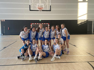 L’Eset-Ontinet femení inicia els play-offs aquest dissabte al pavelló ‘Fernando Rubio’