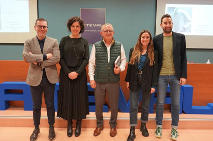 Ontinyent organitza una jornada tècnica sobre ecodisseny dins les accions de suport als tèxtils tècnics, sostenibles i avançats