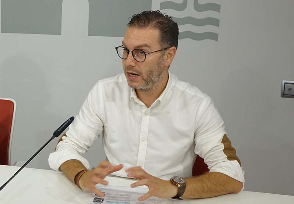 Ontinyent subvenciona fins al 75% el lloguer de naus i locals comercials de nova activitat