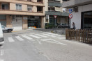 Ontinyent millora el paviment de 10.000 m2 de carrers i vials amb el pla “Tornem Junts”