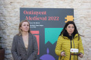 “Ontinyent Medieval” comptarà amb 25 sessions d’espectacles itinerants i 10 fixes