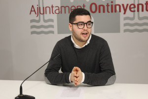 L’OMIC d’Ontinyent torna a obrir-se amb cita prèvia