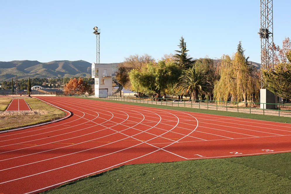 Les federeacions autonòmiques escullen Ontinyent per a les seues competicions organitzades pel Club CAVA Ontinyent, Club Gimnasia Rítmica Deportivo Ontinyent i Club Pilota Ontinyent