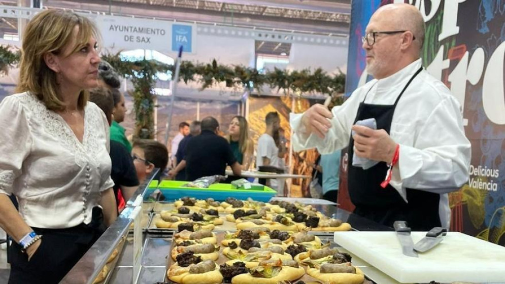 Ontinyent projectarà en FITUR la seua gastronomia com element d’atracció turística