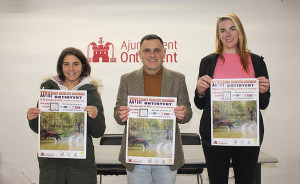 Ontinyent destinarà la recaptació de la cursa Sant Silvestre a la Protectora d’Animals La Vall d’Albaida