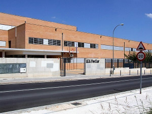 Ontinyent estén a l’IES Pou Clar l’aplicació del nou sistema de calefacció intel·ligent creat al CEIP La Solana