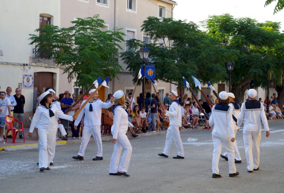 Fontanars suspèn temporalment l&#039;organització de les seues festes