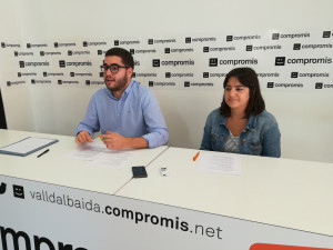 Compromís per Ontinyent insisteix que els xecs &quot;Compra a casa&quot; arriben prioritàriament a qui més ho necessite