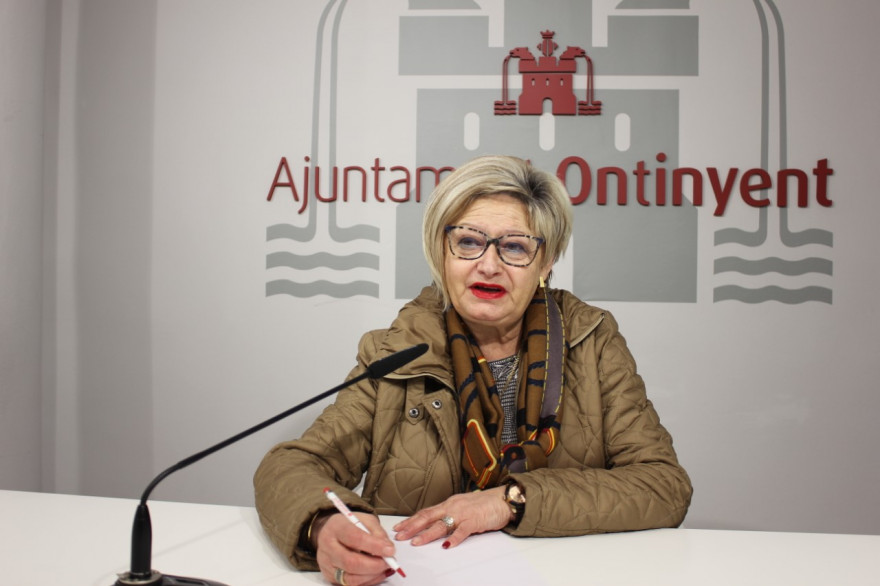 250 famílies i empreses mostren interès per la instal·lació de fibra òptica al centre històric d’Ontinyent